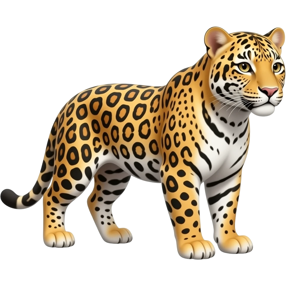 puma emoji facing towords right emoji