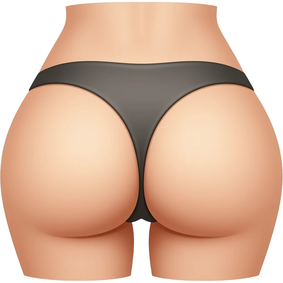 Titten zeigen von Frau und Muschi zeigen emoji