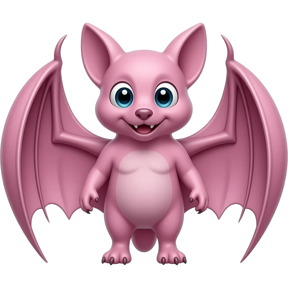 Dp   pink batarflae emoji