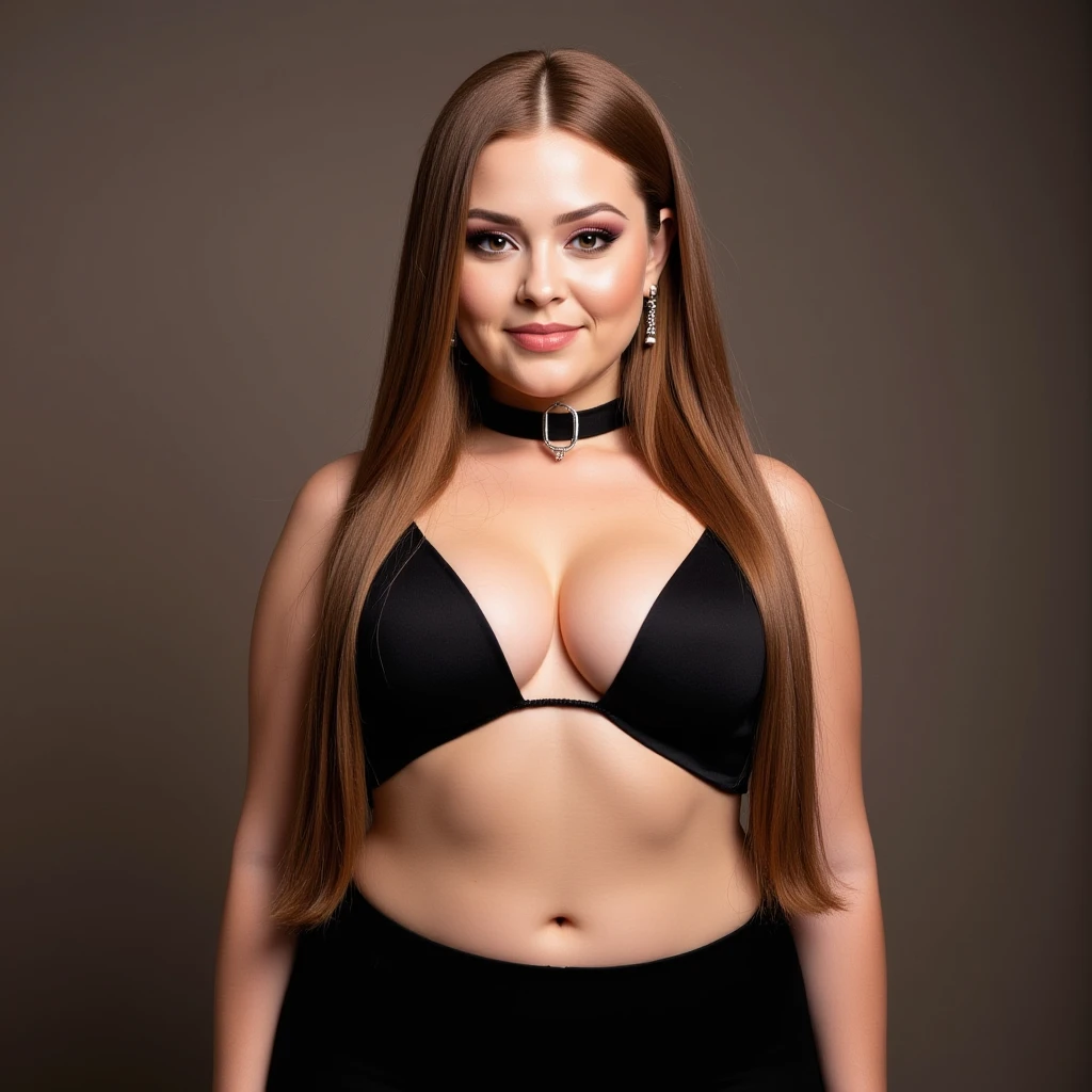 Huge female boobs naked emoji