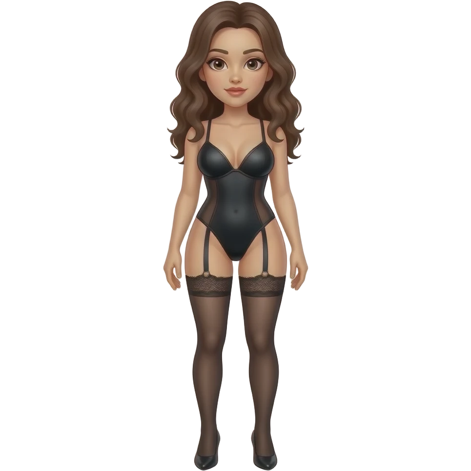 Prostituierte Nutte. Ich will den kompletten Körper sehen🥵 emoji