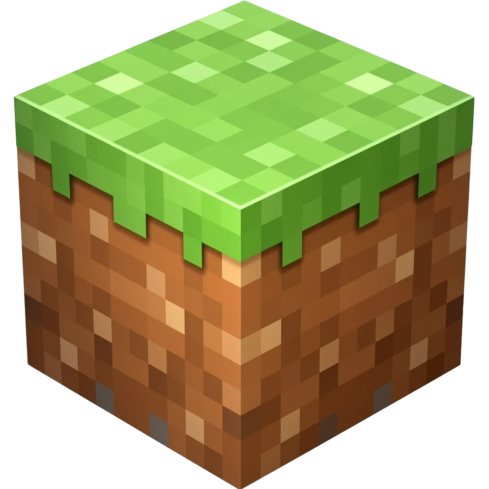minecraft emoji