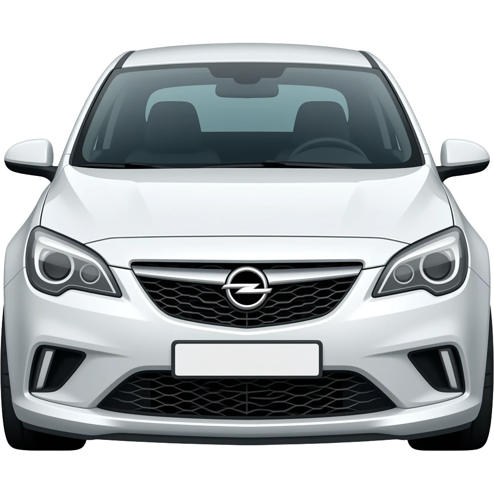 Opel OPC emoji