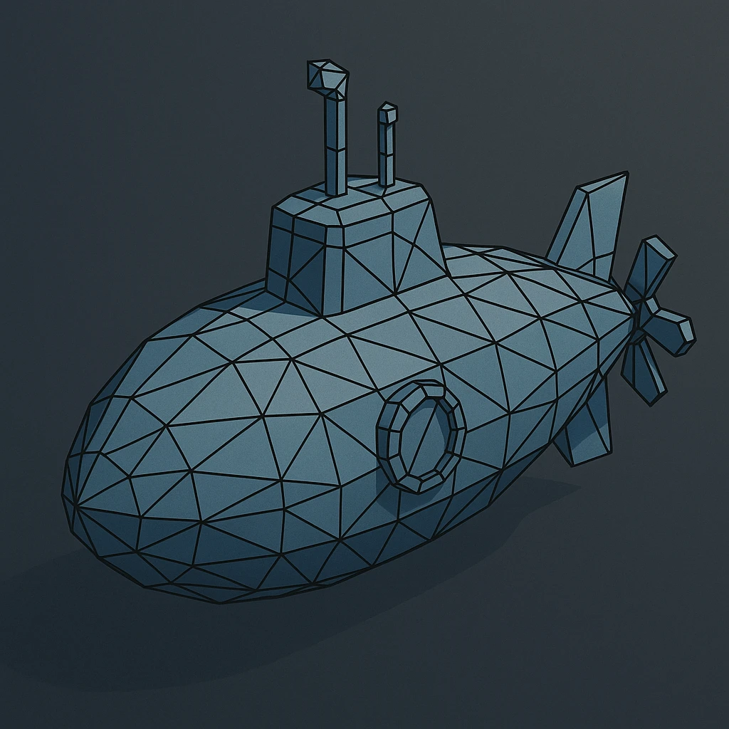 submarine emoji