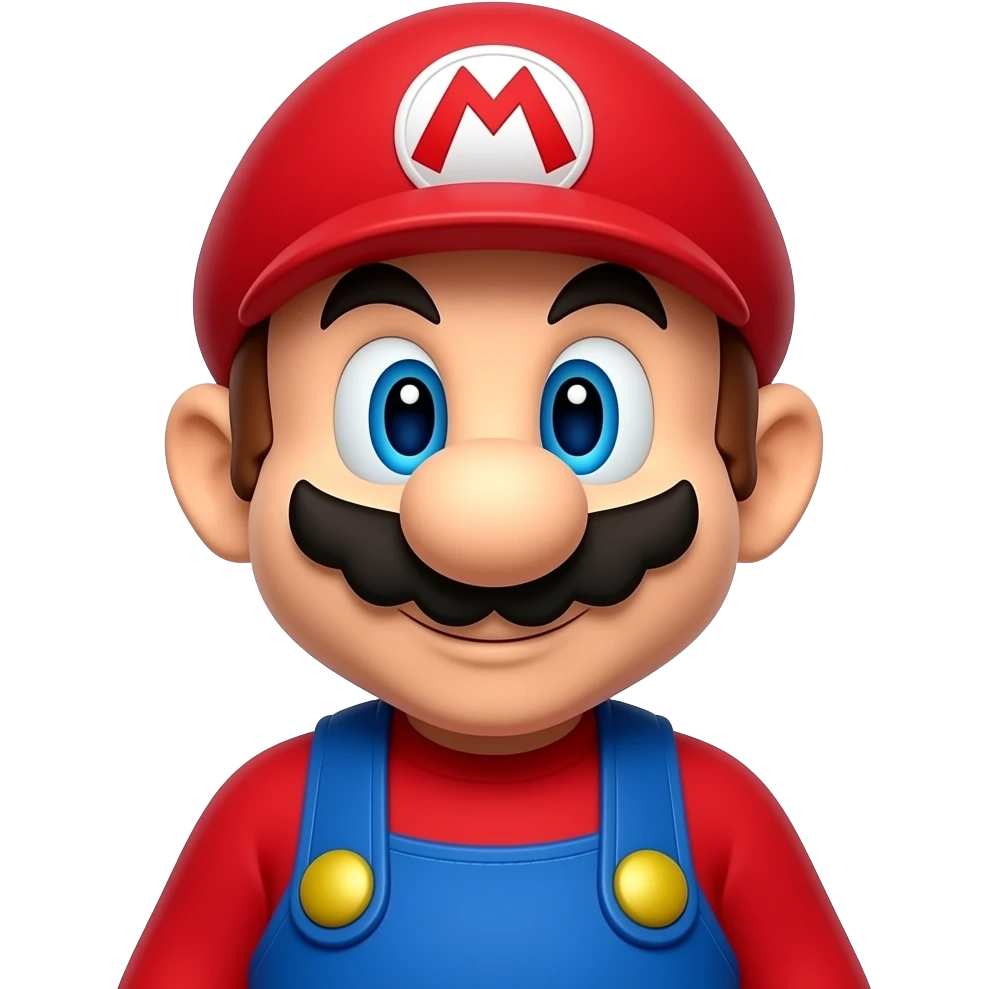 emoji super mario galaxy emoji