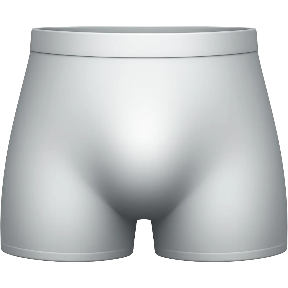 Underwear emoji