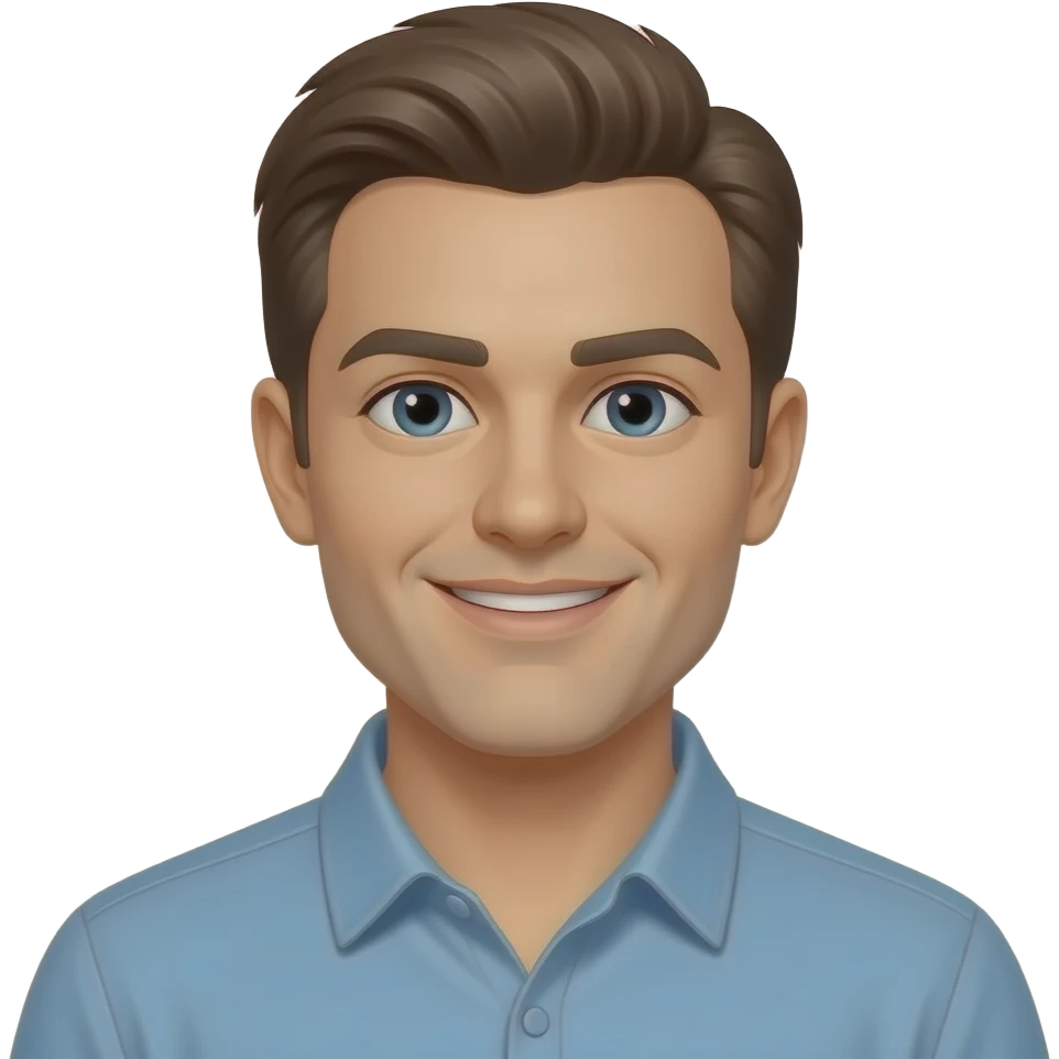 Christopher Fox emoji