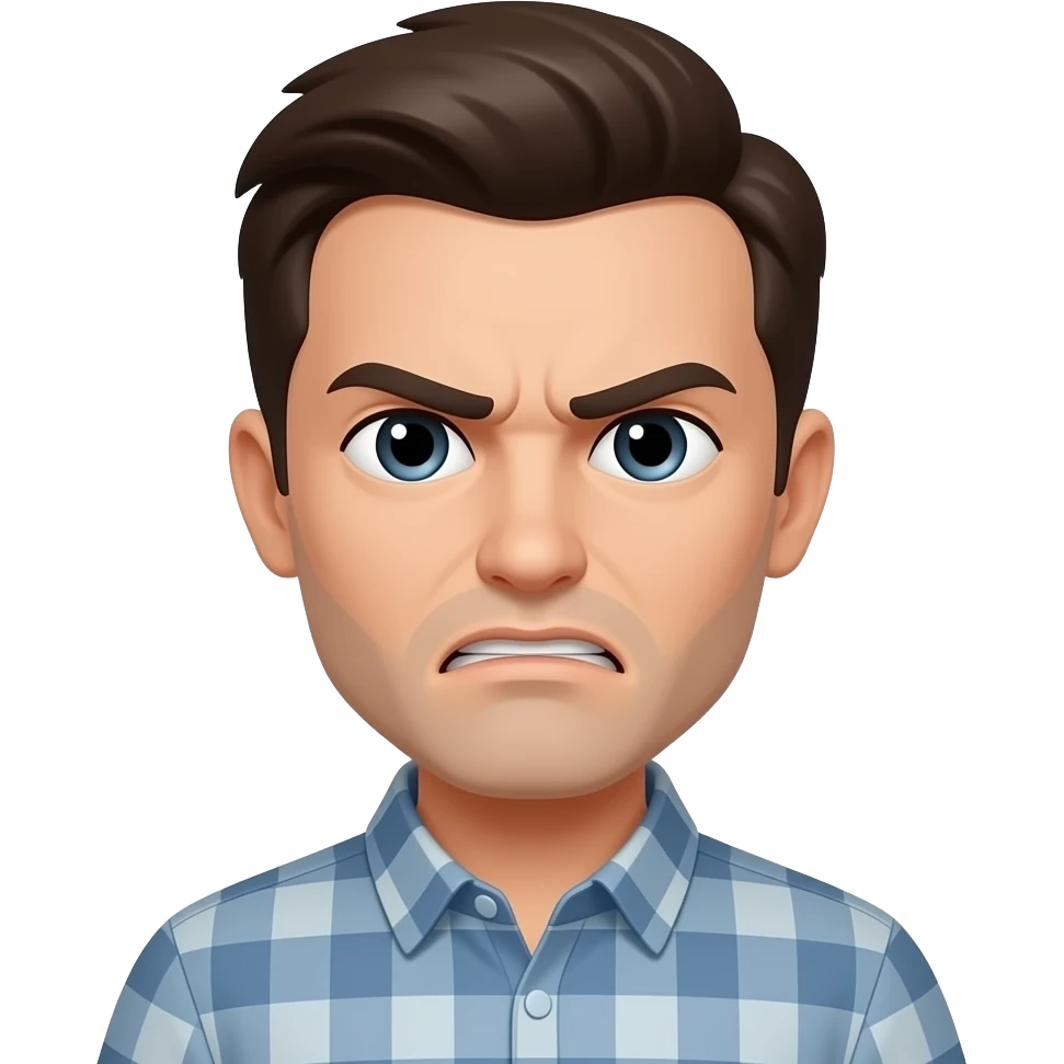 Aw snap! Google error emoji