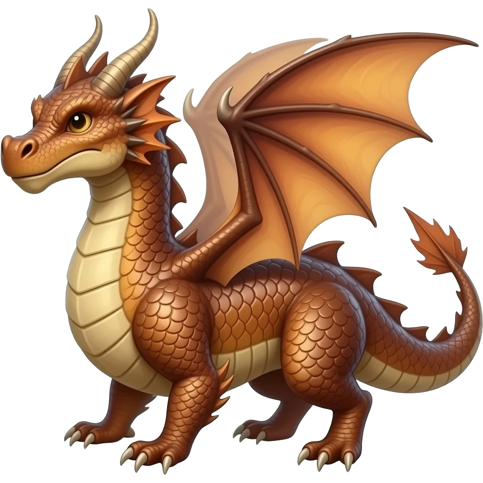 🐲 emoji