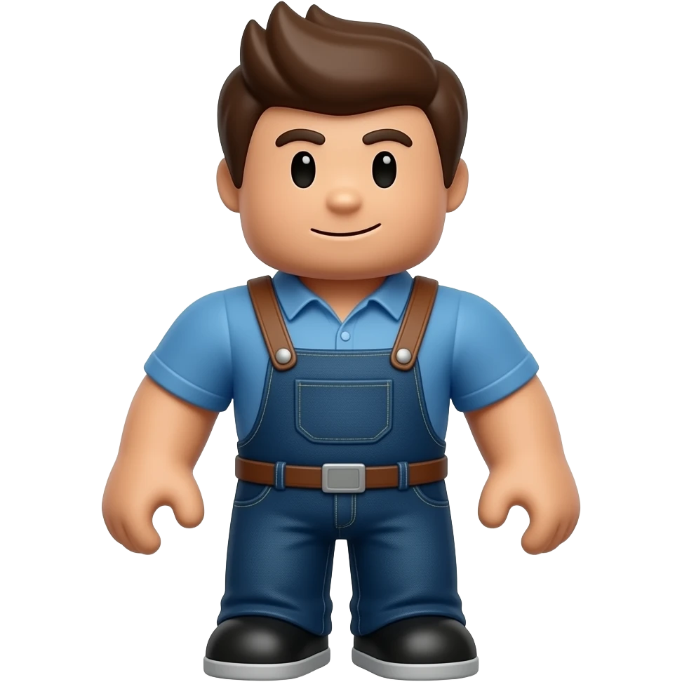 Roblox emoji