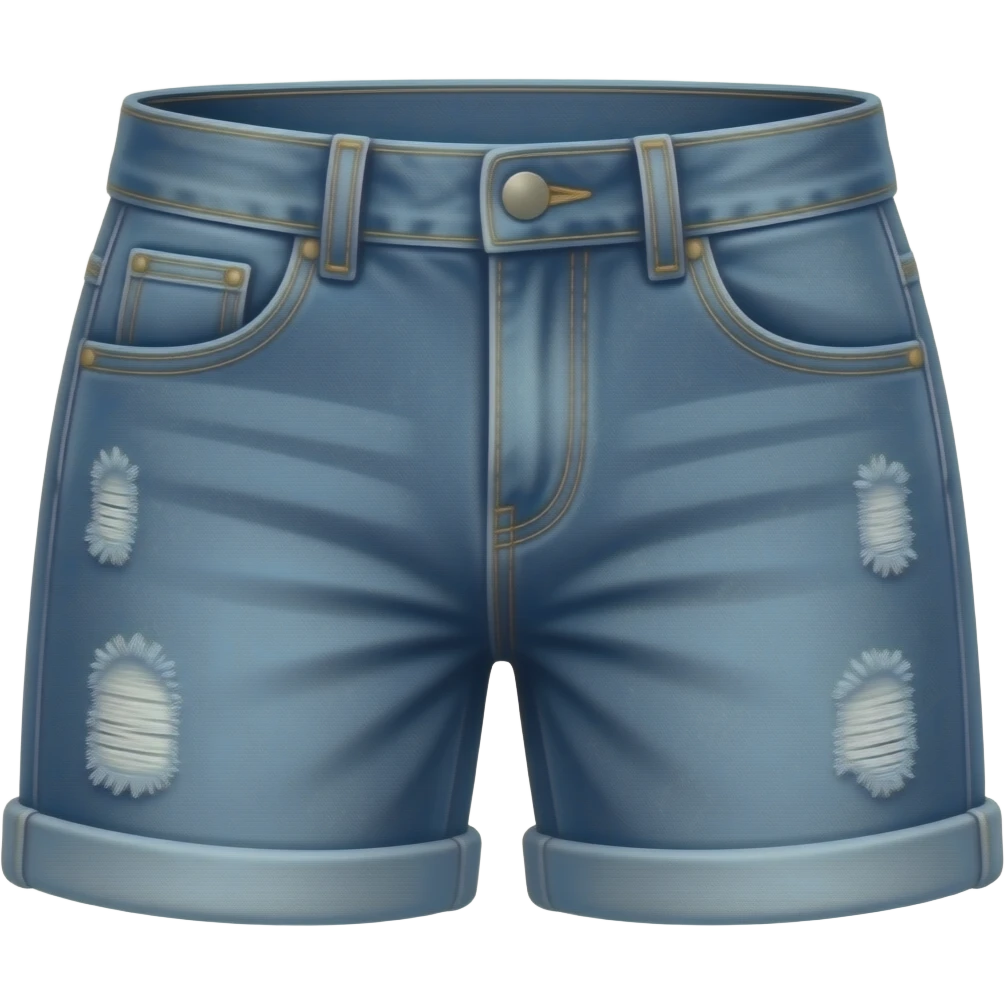 Emoji shorts emoji