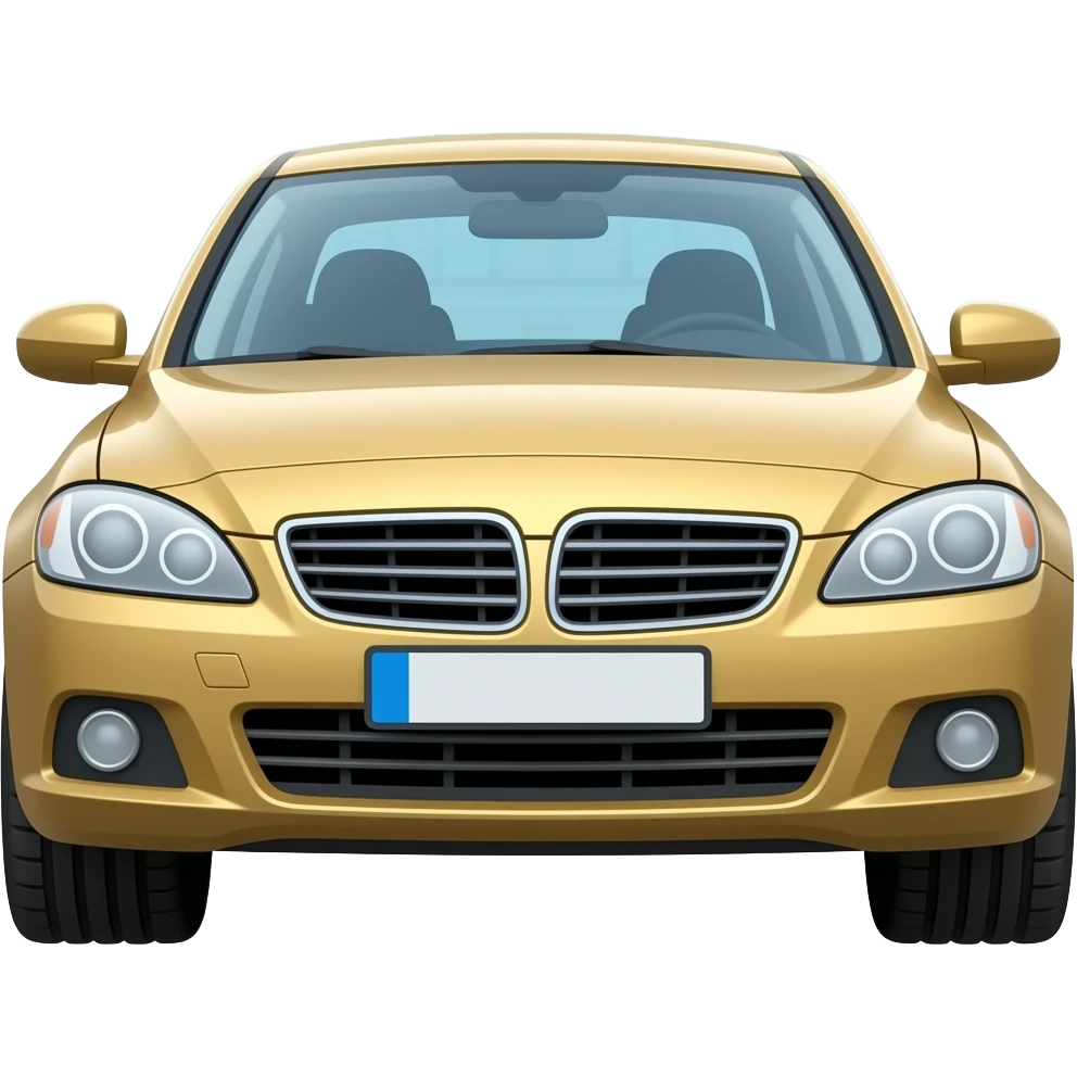 FOLLOW ME CAR AIRPORT emoji