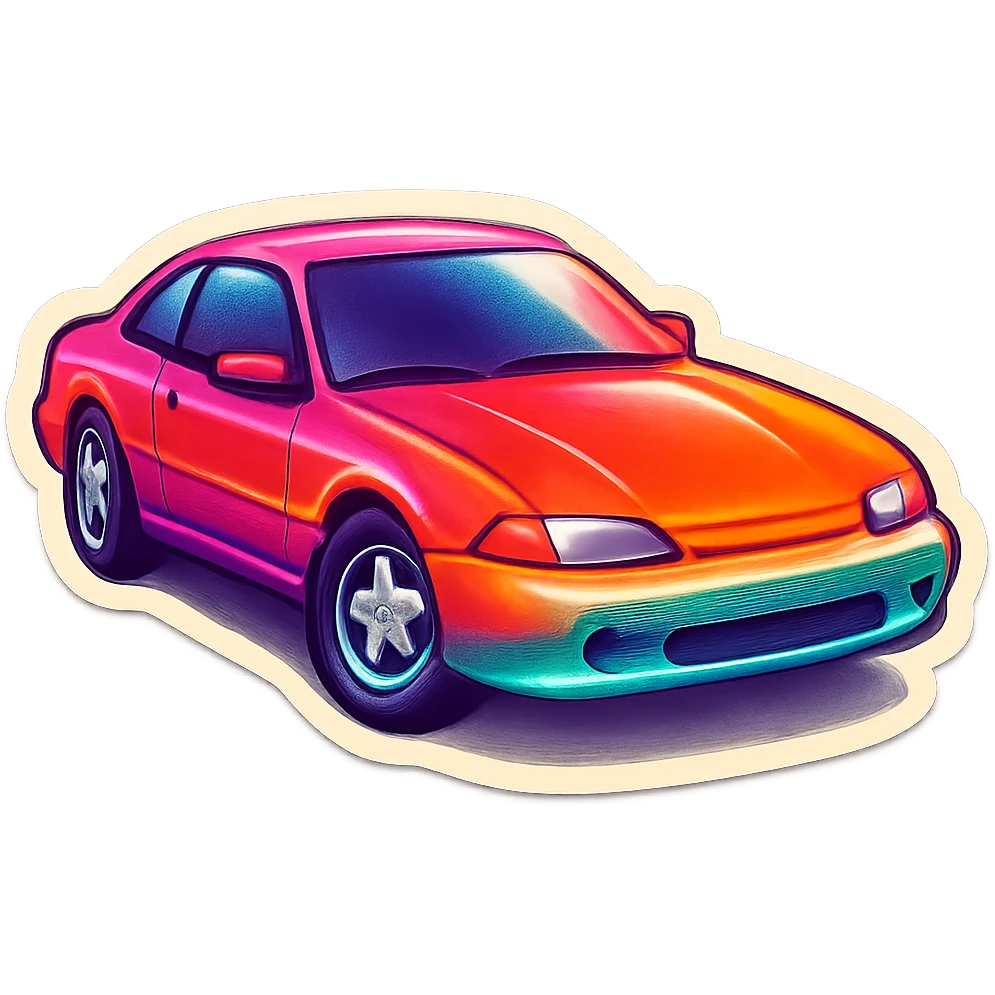 car emoji