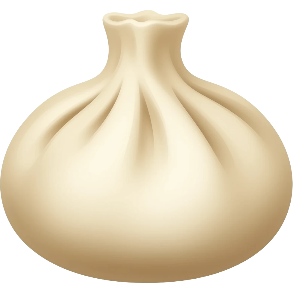dumpling emoji