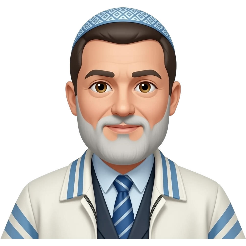 jew emoji