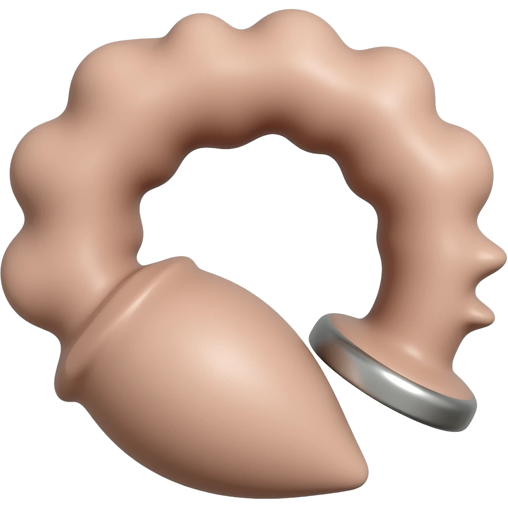 Female dildo belts emoji