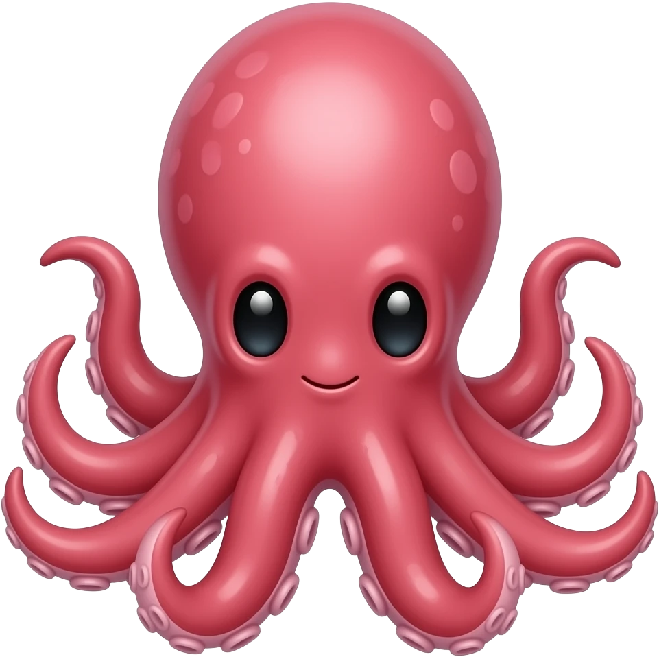 Kraken, pirate clan nomad emoji