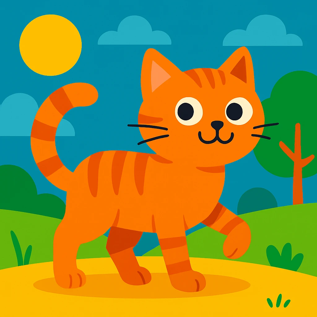 Cat emoji