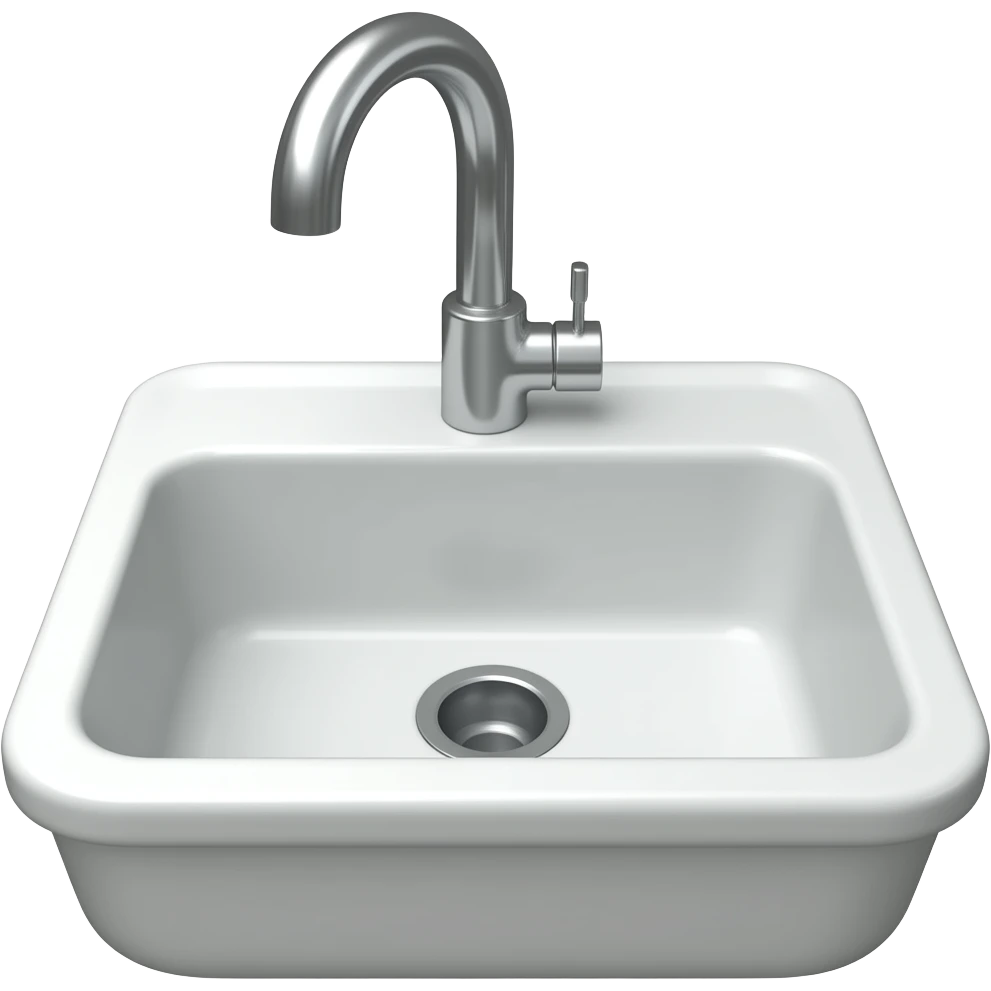 sink emoji
