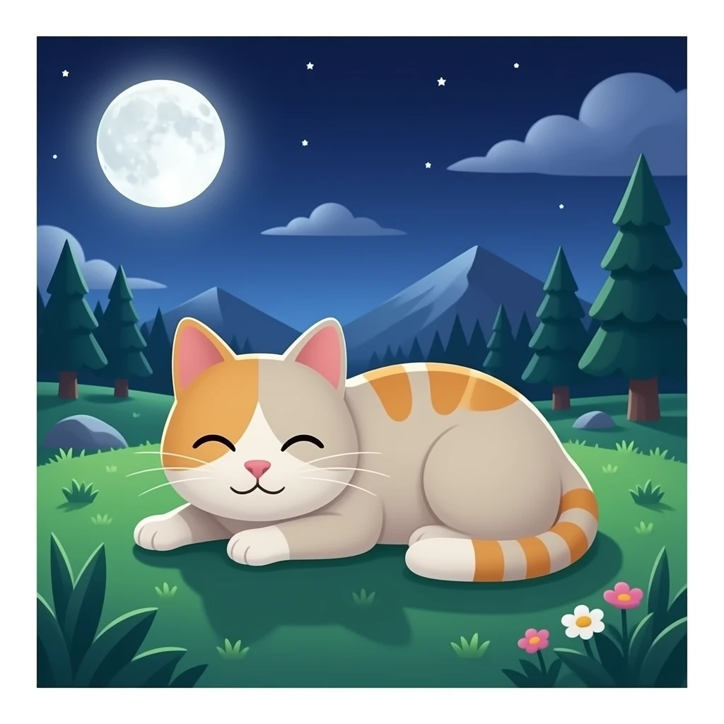 Catnap from poppy playtime emoji