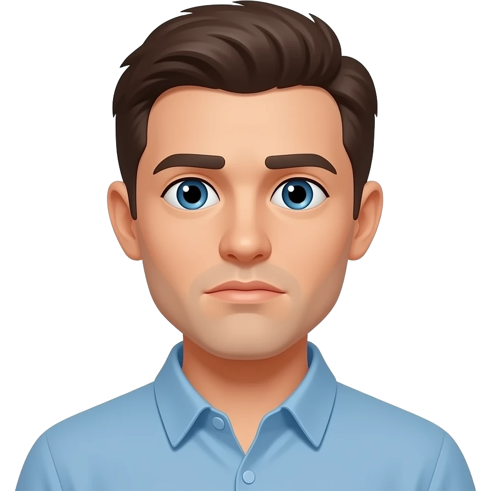 hypnotized emoji