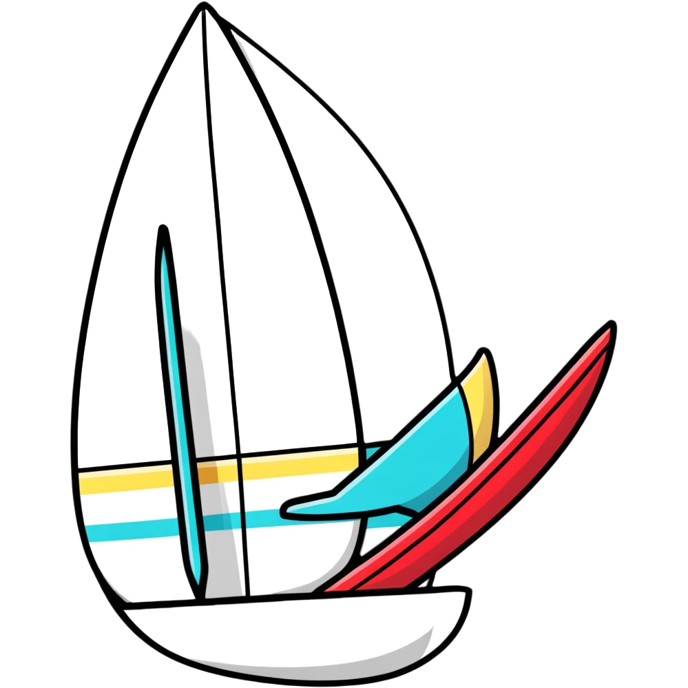 Bowing with surfboard emoji