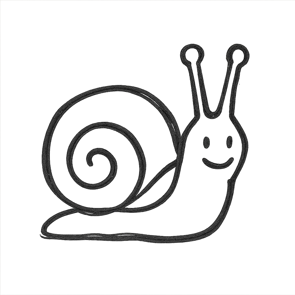 snails emoji emoji
