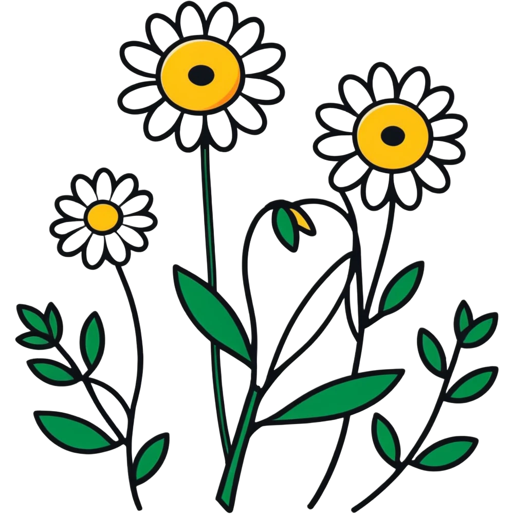 Florae emoji