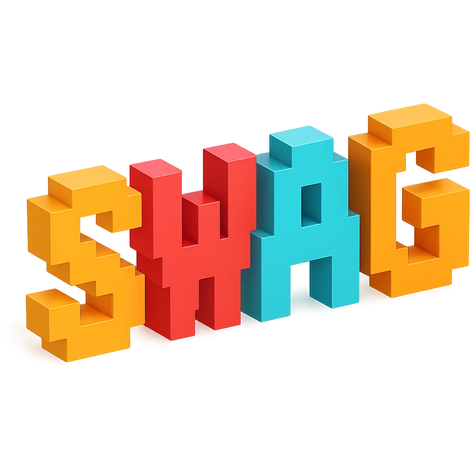 SWAG emoji