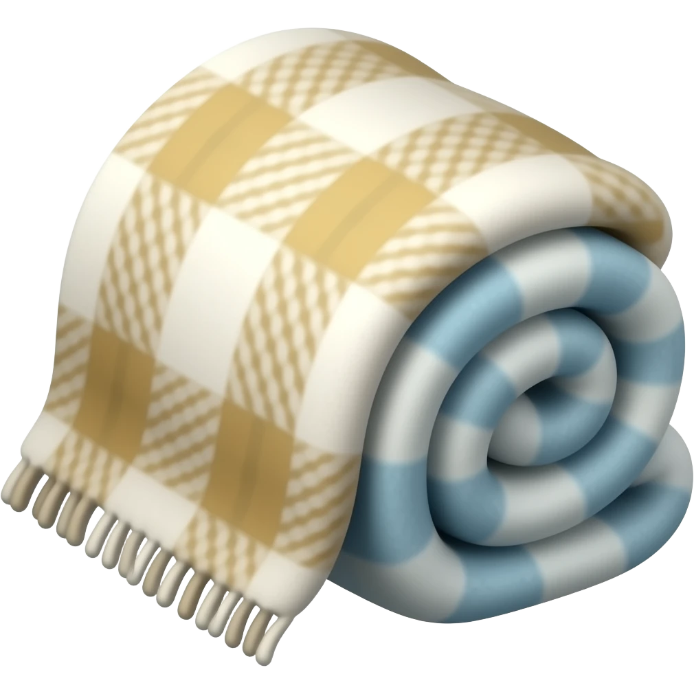 Cozy emoji