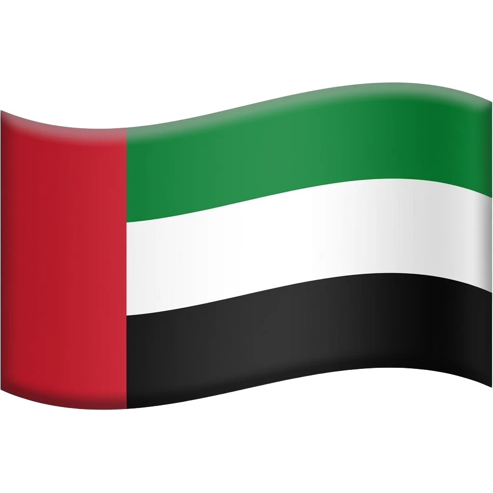 Ahbu Dhabi flag emoji