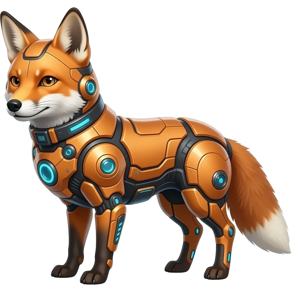 67th century fox emoji