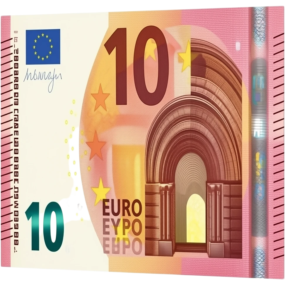 10€ emoji