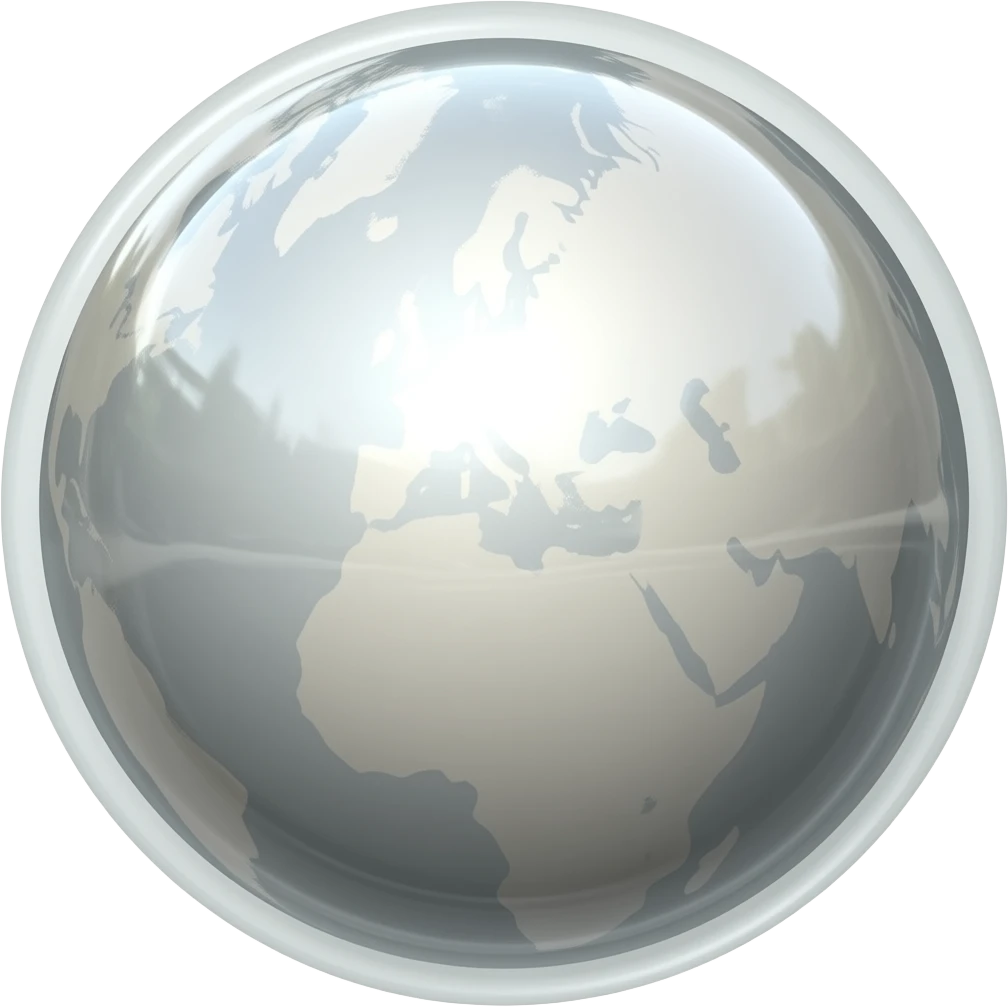 Ball with Spin emoji