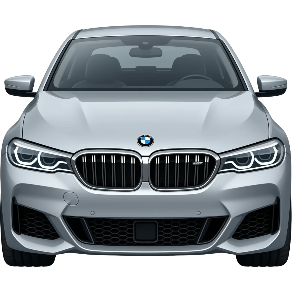 I want bmw m7 car emoji emoji