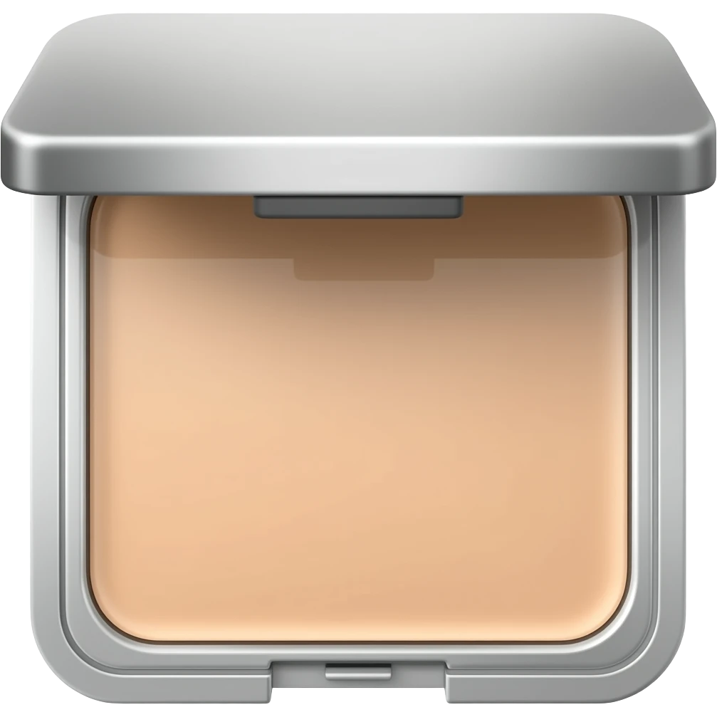 skin foundation product cosmetic no text w pudelku emoji