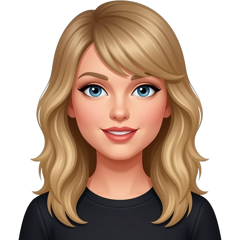 taylor swift emoji