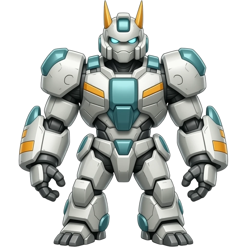 Teto-Trico-Terenry-Vernid-Sergal-fusion-hybrid-creature emoji