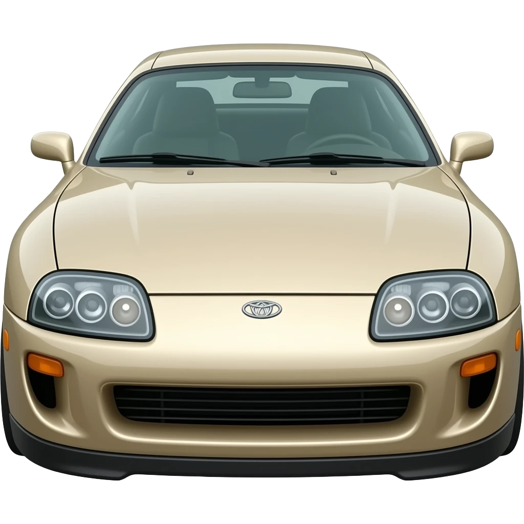 toms castrol toyota supra emoji