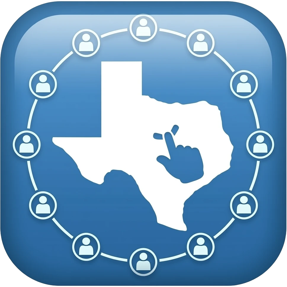 (dont include people) Yongwang Texas uses blockchain-based randomness for dealing. (DONT SHOW CARD)(icon) emoji