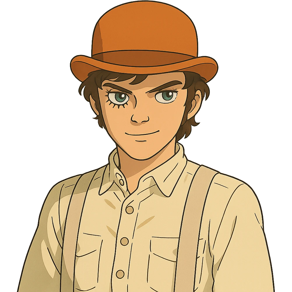 clockwork orange emoji