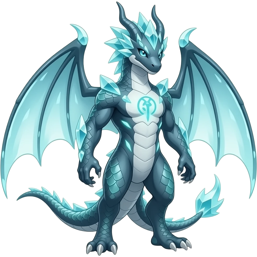 Fakémon-Pokémon-Spectrobes-Digimon-critter-fantasy-hybrid-creature emoji