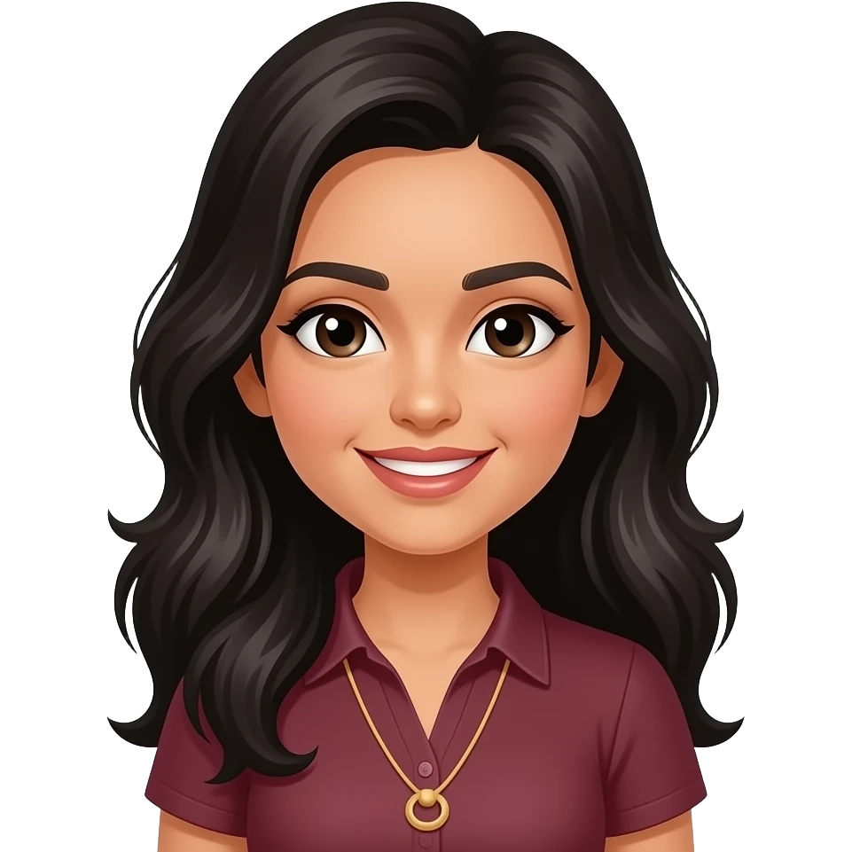 divya emoji