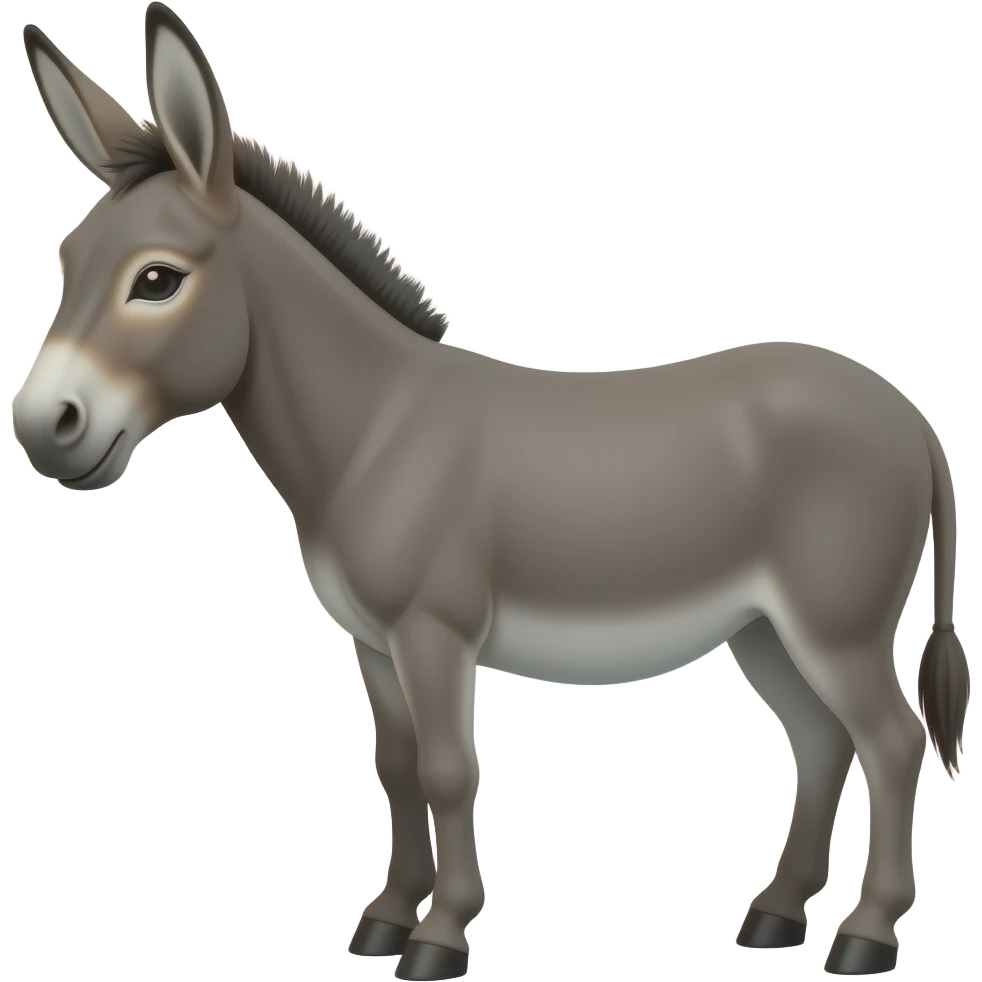 Ass emoji