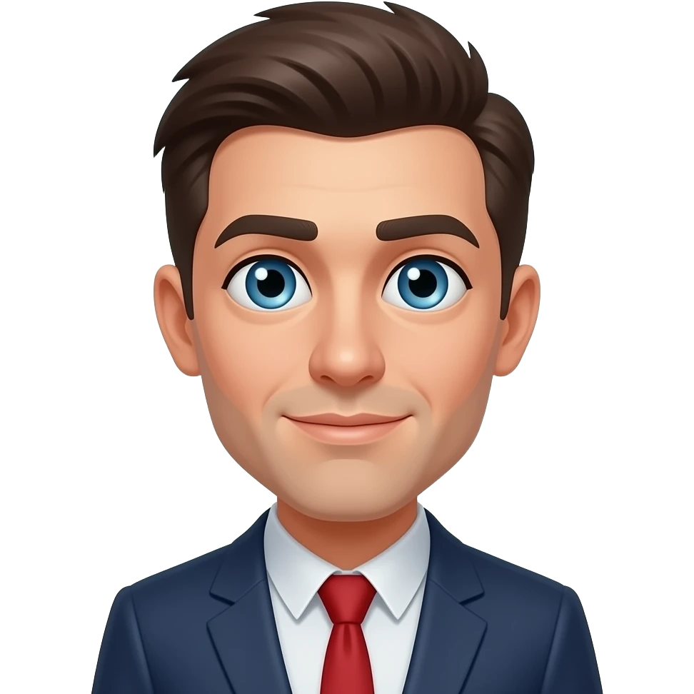 character with spiral eyes who is hypnotized emoji