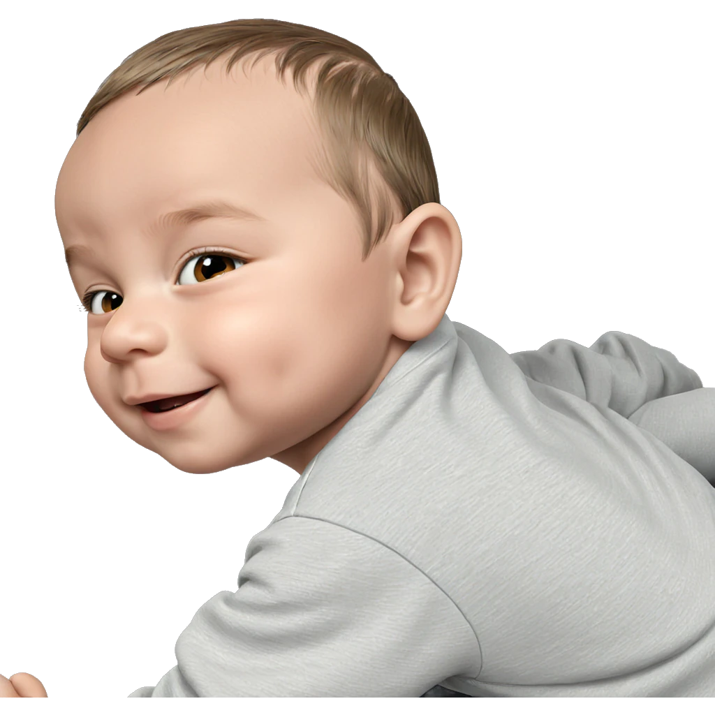 solo boy portrait emoji