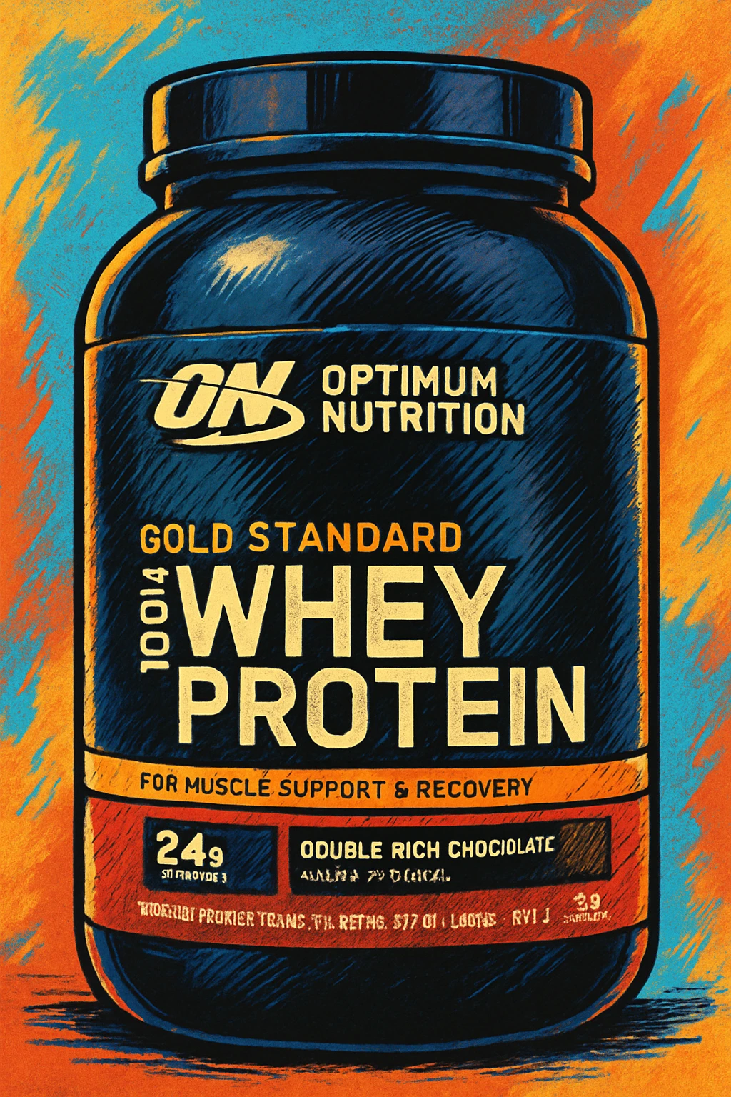 style this image in the GPT style emoji