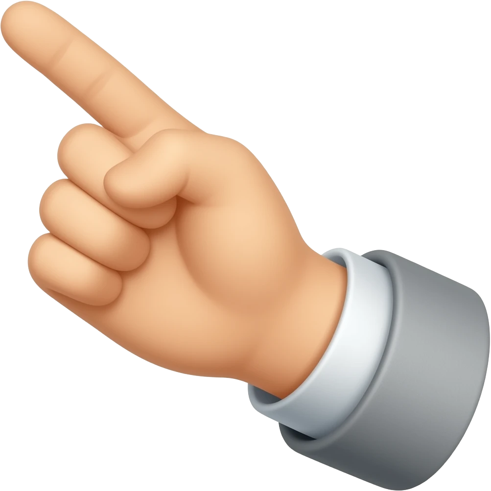 emoji arm geste, kein körper emoji