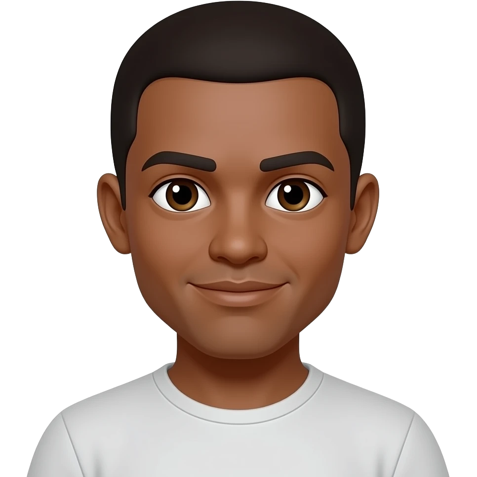 Piel trigueña emoji