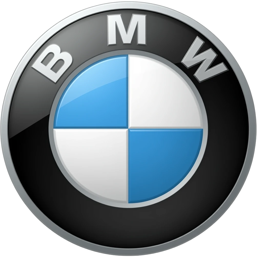 BMW emoji